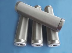 304不銹鋼篩網(wǎng)本色鈍化效果